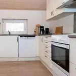 5 Star Holiday Home In Glesborg *