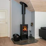 5 Star Holiday Home In Glesborg