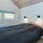 5 Star Holiday Home In Glesborg
