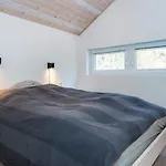 5 Star Holiday Home In Glesborg *