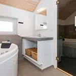 5 Star Holiday Home In Glesborg
