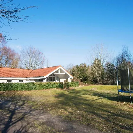 Holiday home 8 Person In