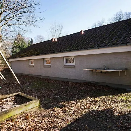 8 Person In Holiday home *