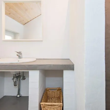 8 Person In Holiday home