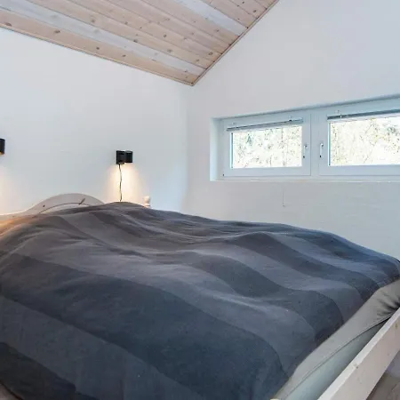 Holiday home 8 Person In *