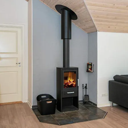 Holiday home 8 Person In