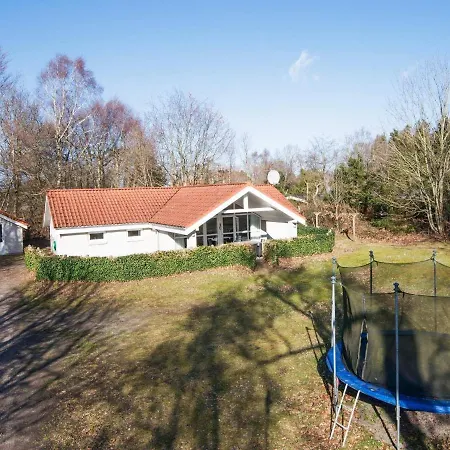 Holiday home 8 Person In Glesborg