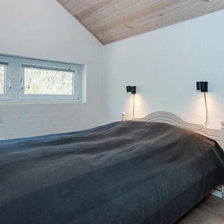 8 Person In Holiday home *