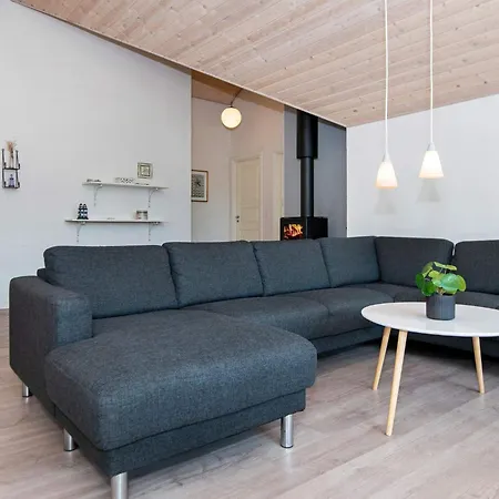 5 Star In Feriehus
